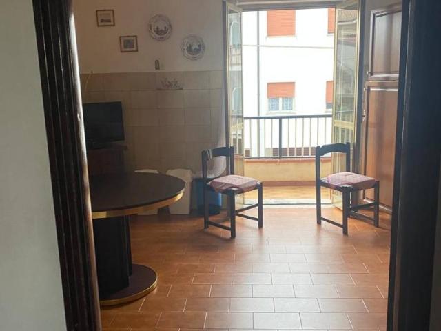 Appartamento in vendita a Drapia VV