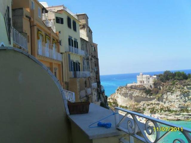 Appartamento in vendita a Tropea VV