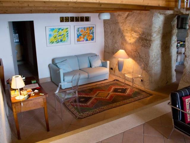 Appartamento in vendita a Tropea VV