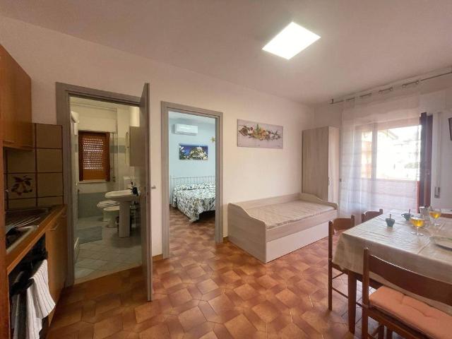 Appartamento in vendita a Tropea VV