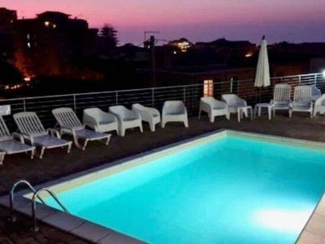 Appartamento in vendita a Tropea VV