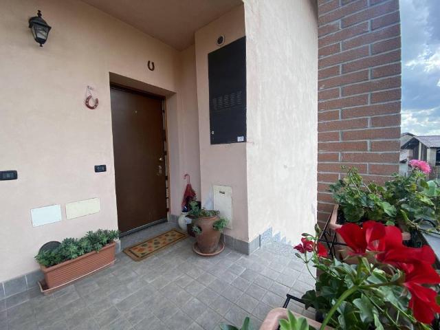 Appartamento in vendita a Trovo PV