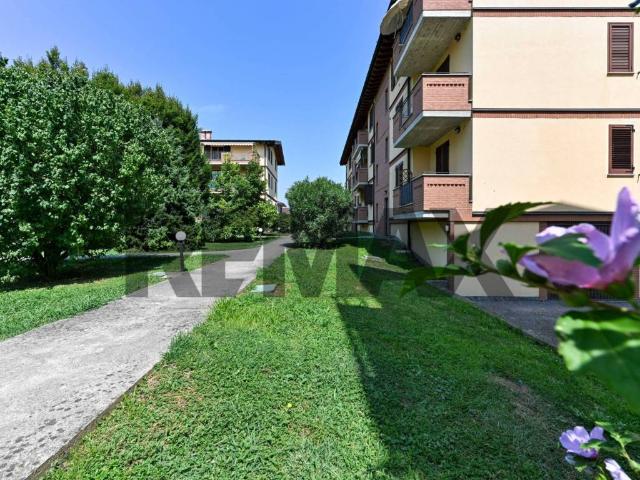 Appartamento in vendita a Truccazzano MI