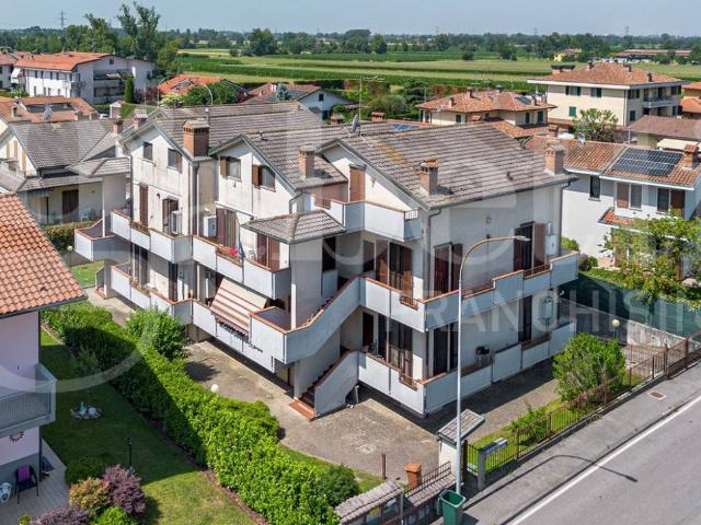 Appartamento in vendita a Truccazzano MI
