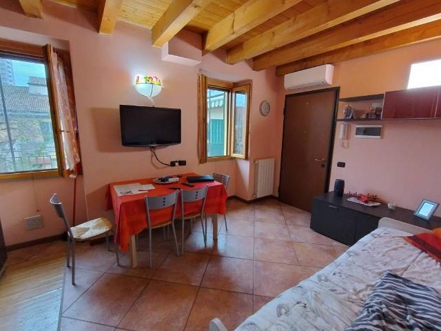 Appartamento in vendita a Truccazzano MI