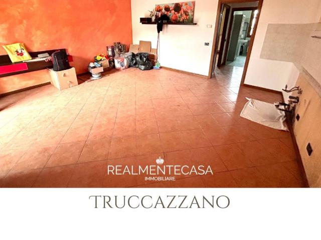 Appartamento in vendita a Truccazzano MI