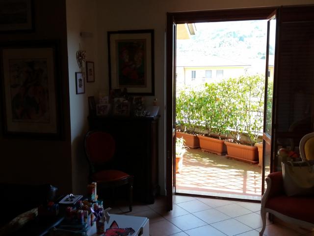 APPARTAMENTO in VENDITA a UZZANO di 5 vani