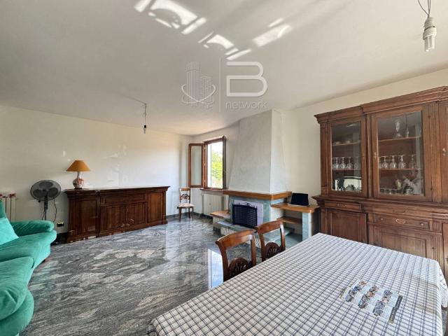 Appartamento in vendita a Uzzano PT
