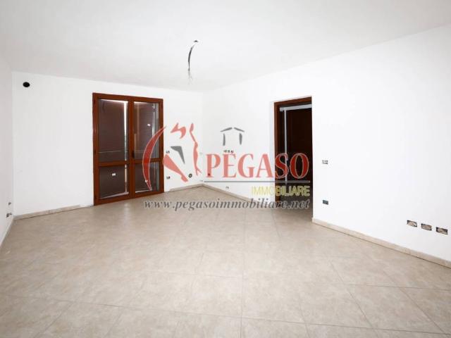 Appartamento in vendita a Uzzano PT