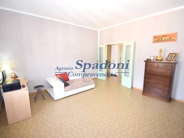 Appartamento in vendita a Uzzano PT