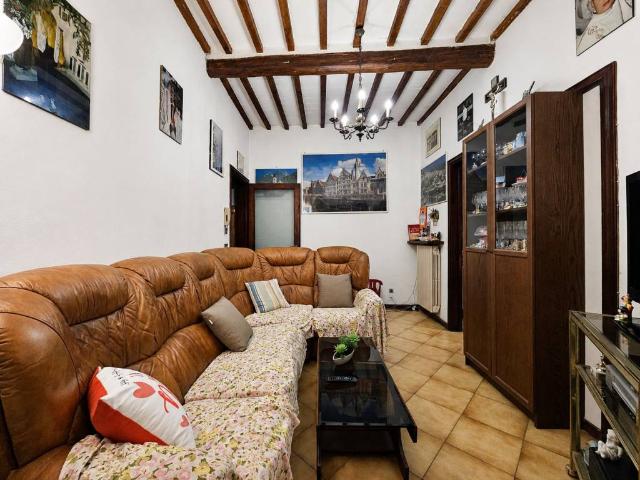 Appartamento in vendita a Uzzano PT