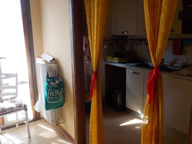 Appartamento in vendita a Uzzano PT