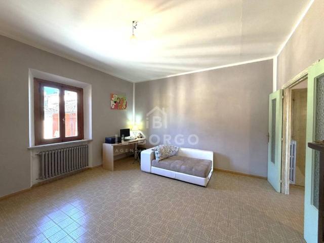 Appartamento in vendita a Uzzano PT