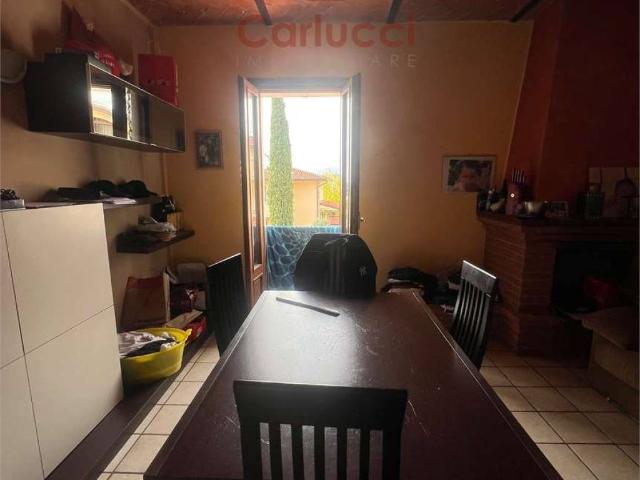 Appartamento in vendita a Uzzano PT
