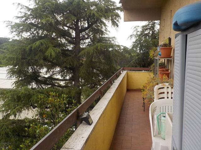 Appartamento in vendita a Uzzano PT