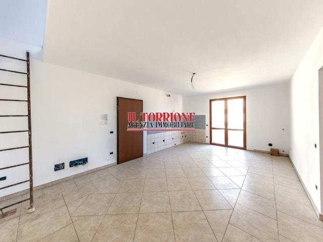 Appartamento in vendita a Uzzano PT