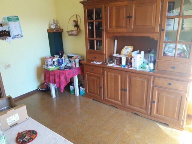 Appartamento in vendita a Uzzano PT
