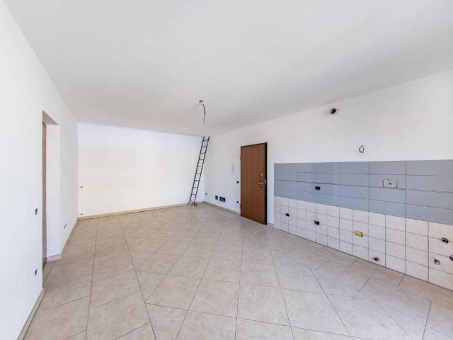 Appartamento in vendita a Uzzano PT