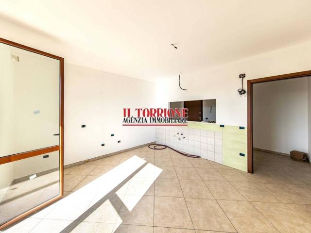Appartamento in vendita a Uzzano PT
