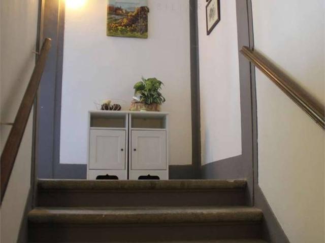 Appartamento in vendita a Uzzano PT