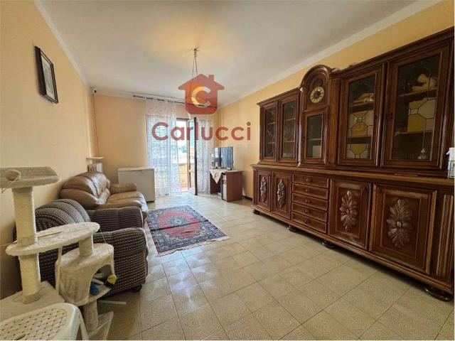 Appartamento in vendita a Uzzano PT