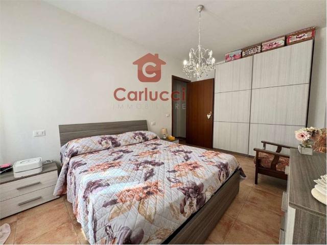 Appartamento in vendita a Uzzano PT