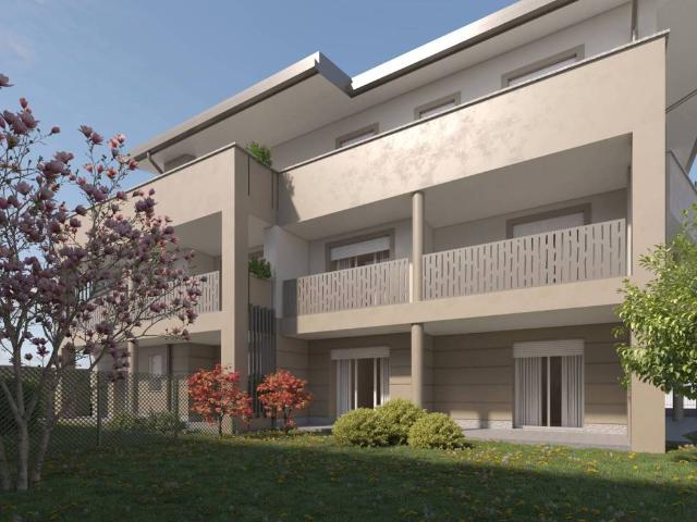 Appartamento in vendita a Uboldo VA