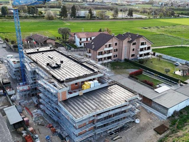 Appartamento in vendita a Saronno VA