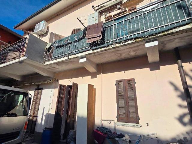 Appartamento in vendita a Uboldo VA