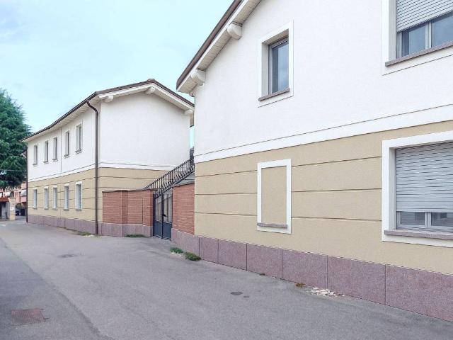 Appartamento in vendita a Uboldo VA