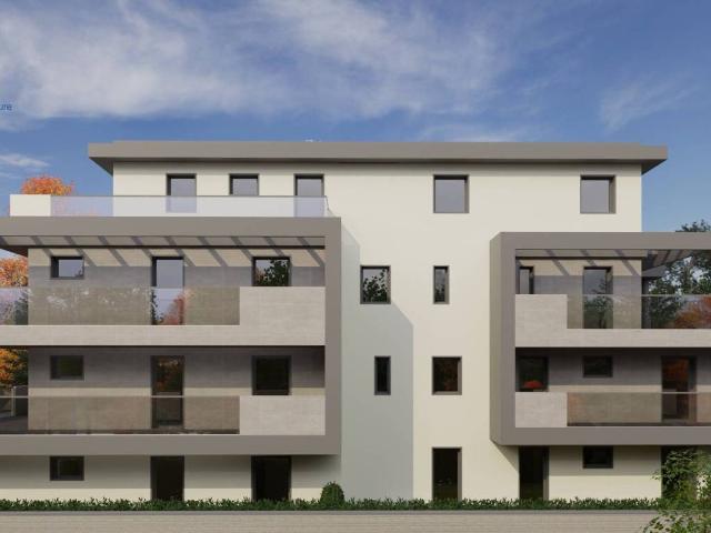 Appartamento in vendita a Udine UD