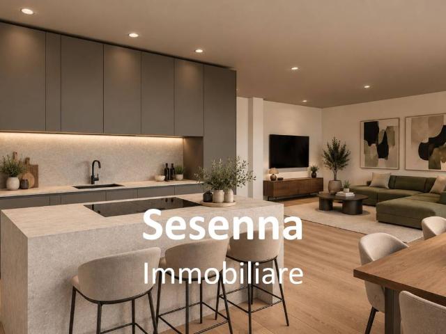 Appartamento in vendita a Udine UD