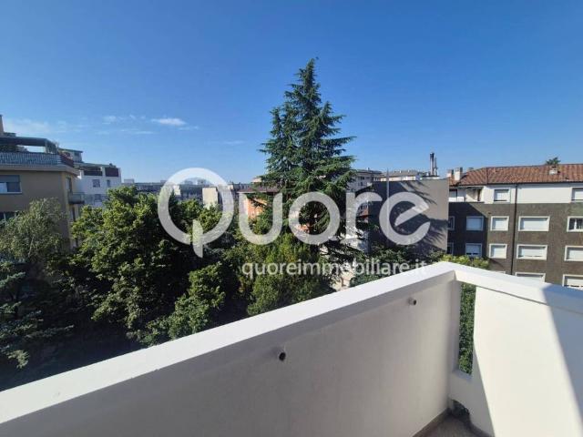 Appartamento in vendita a Udine UD