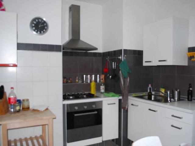Appartamento in vendita a Udine UD