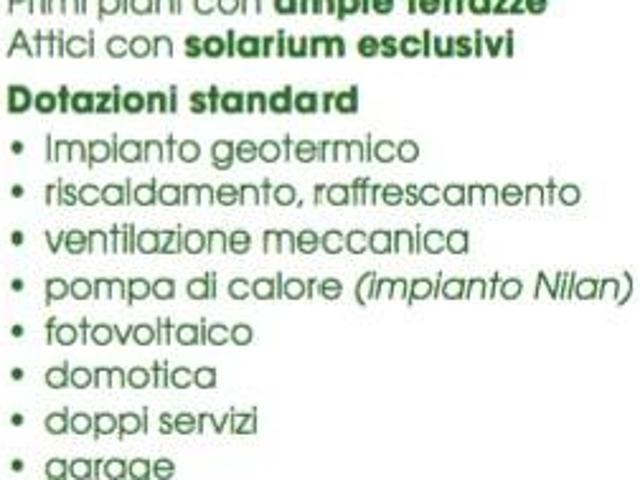Appartamento in vendita a Udine UD