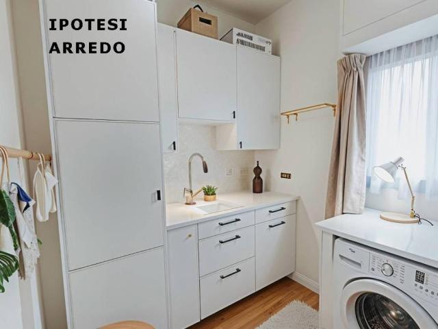 Appartamento in vendita a Udine UD