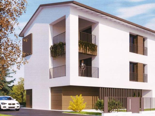 Appartamento in vendita a Udine UD