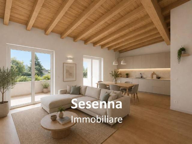 Appartamento in vendita a Udine UD
