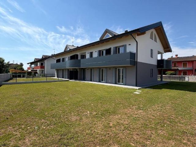Appartamento in vendita a Udine UD