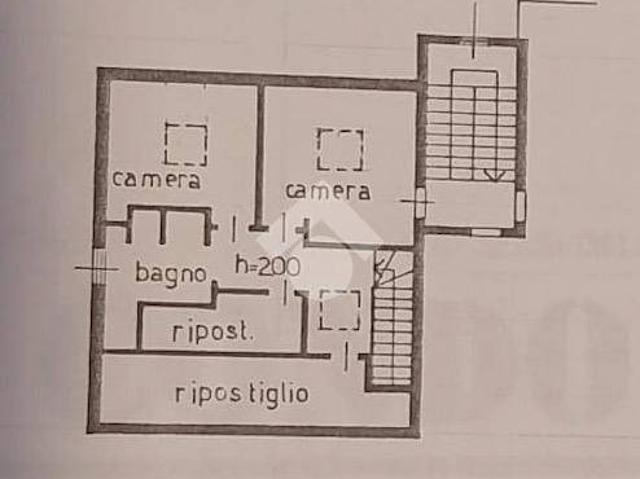 Appartamento in vendita a Udine UD