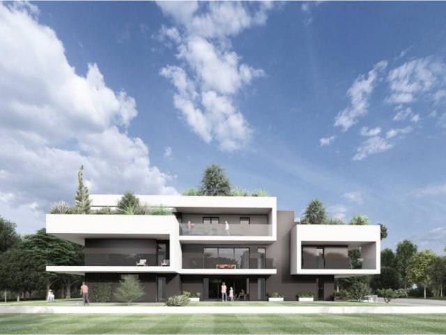 Appartamento in vendita a Udine UD