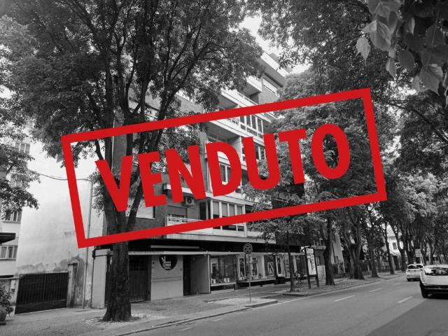 Appartamento in vendita a Udine UD