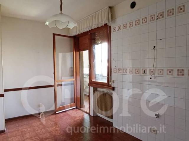 Appartamento in vendita a Udine UD