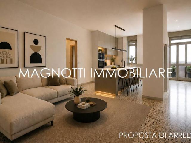 Appartamento in vendita a Udine UD