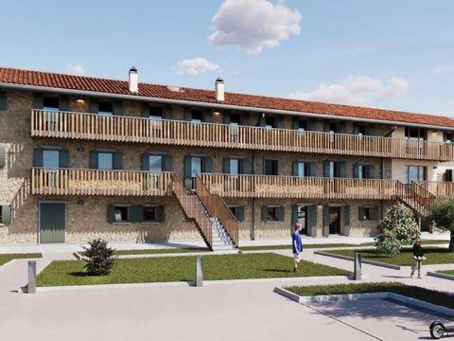 Appartamento in vendita a Udine UD