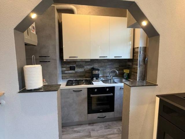Appartamento in vendita a Udine UD
