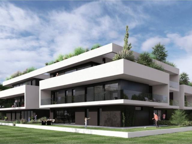 Appartamento in vendita a Udine UD