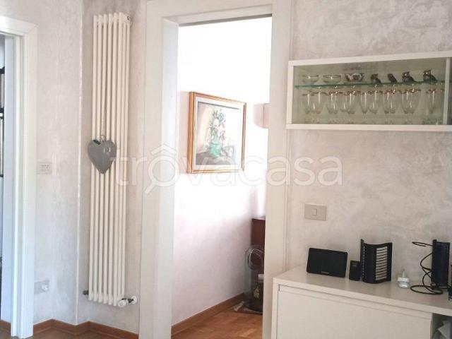 Appartamento in vendita a Udine via delle Fornaci, Viale Palmanova Baldasserie