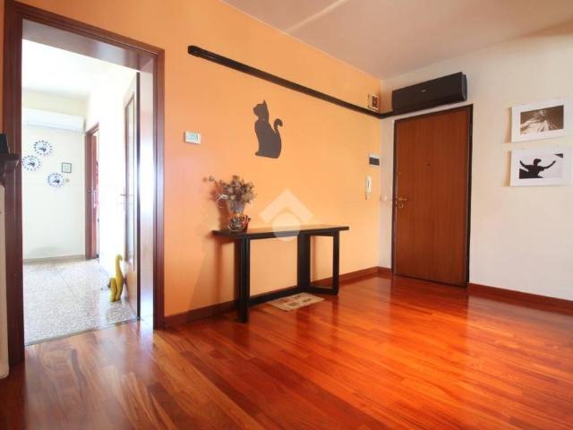 Appartamento in vendita a Udine, Via Lumignacco Via Pozzuolo