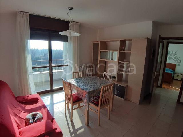 Appartamento in vendita a Udine via Pellegrino 2, 66, Viale Venezia Cormor